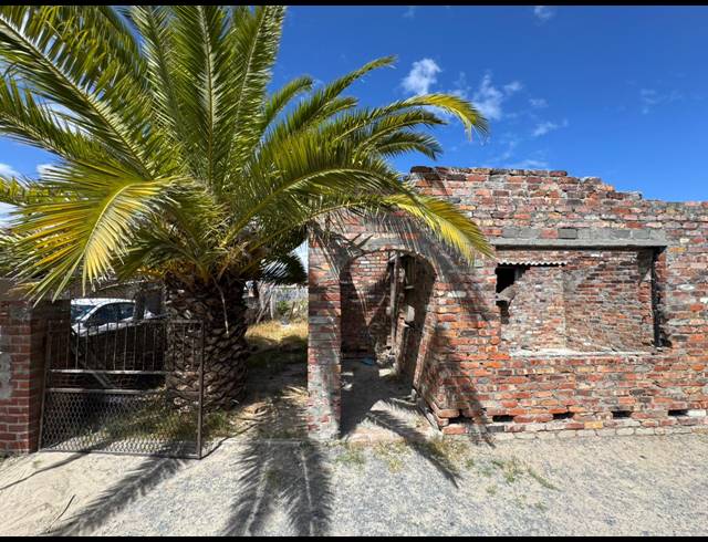 318M² VACANT LAND FOR SALE IN ELECTRIC CITY